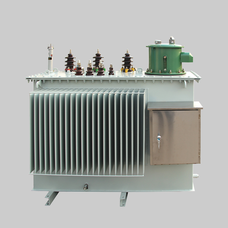 人民電器，人民電器集團(tuán)，人民電器集團(tuán)有限公司，中國人民電器，S11-M.ZT系列智能型有載調(diào)容變壓器