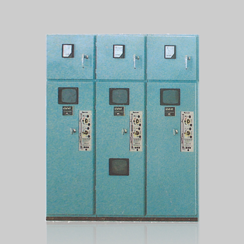 人民電器，人民電器集團，人民電器集團有限公司，中國人民電器，HXGN□-12(VEI)箱型固定式交流金屬封閉環(huán)網(wǎng)開關(guān)設(shè)備