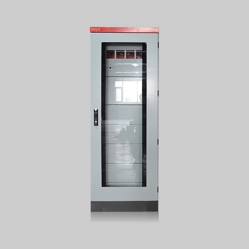 人民電器，人民電器集團(tuán)，人民電器集團(tuán)有限公司，中國人民電器，MNS-E系列低壓動(dòng)力配電及控制箱