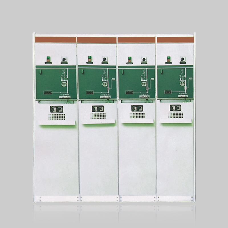 人民電器，人民電器集團，人民電器集團有限公司，中國人民電器，XGN15-12(L·R)箱型固定式交流金屬封閉開關(guān)設(shè)備