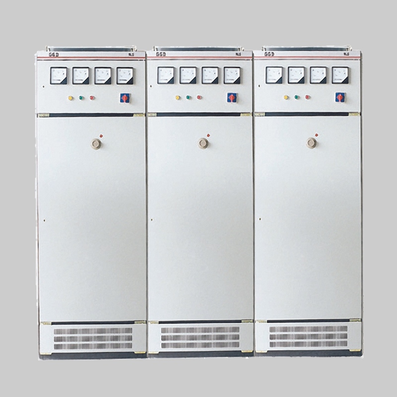 人民電器，人民電器集團(tuán)，人民電器集團(tuán)有限公司，中國(guó)人民電器，GGD型交流低壓配電柜