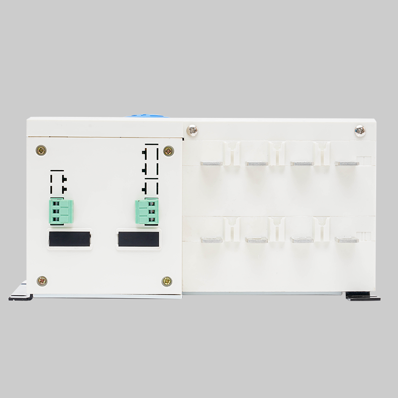 人民電器RDH5DS系列雙電源自動轉換開關 