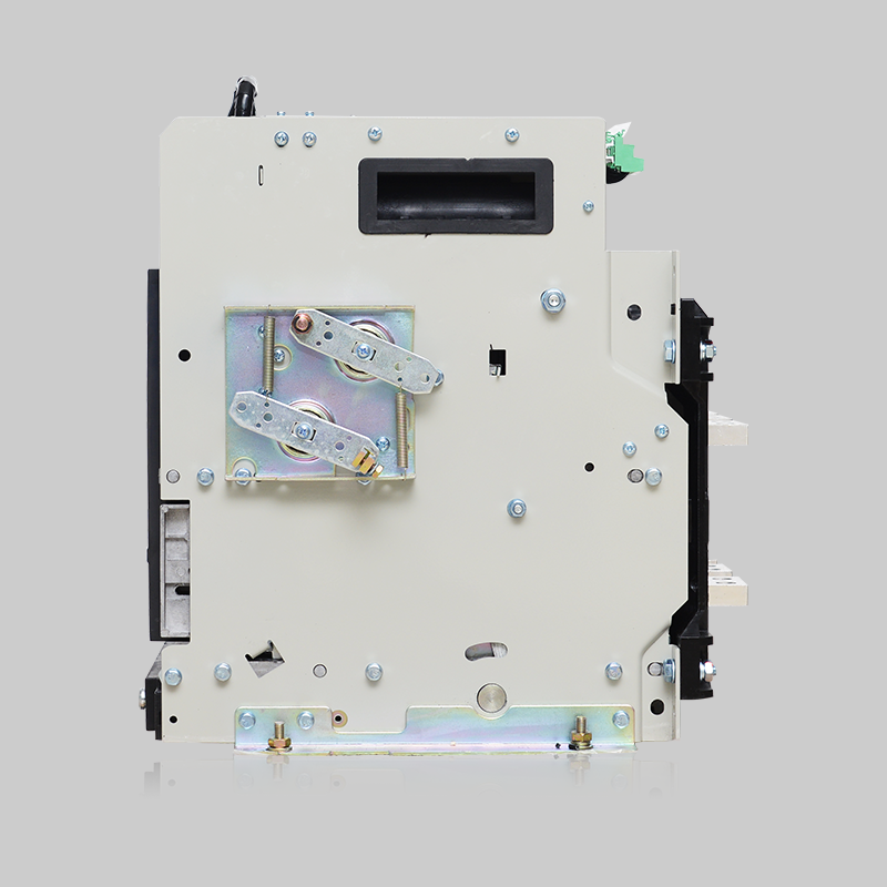 人民電器RDWQ2智能型框架式斷路器雙電源自動轉(zhuǎn)換開關(guān) 