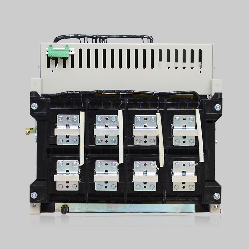 人民電器RDWQ2智能型框架式斷路器雙電源自動轉(zhuǎn)換開關(guān) 