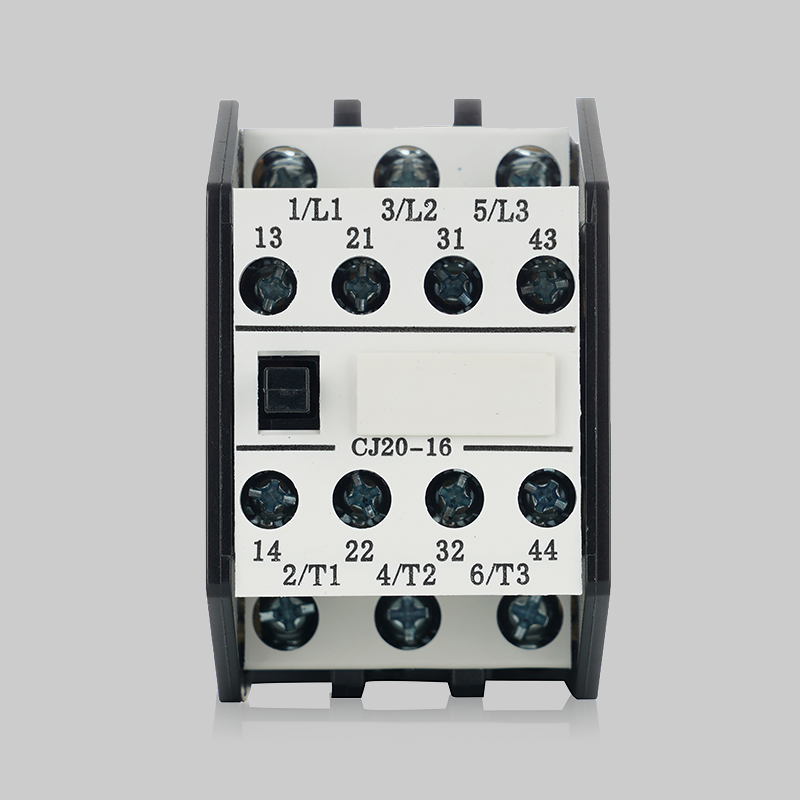 人民電器CJ20系列交流接觸器 