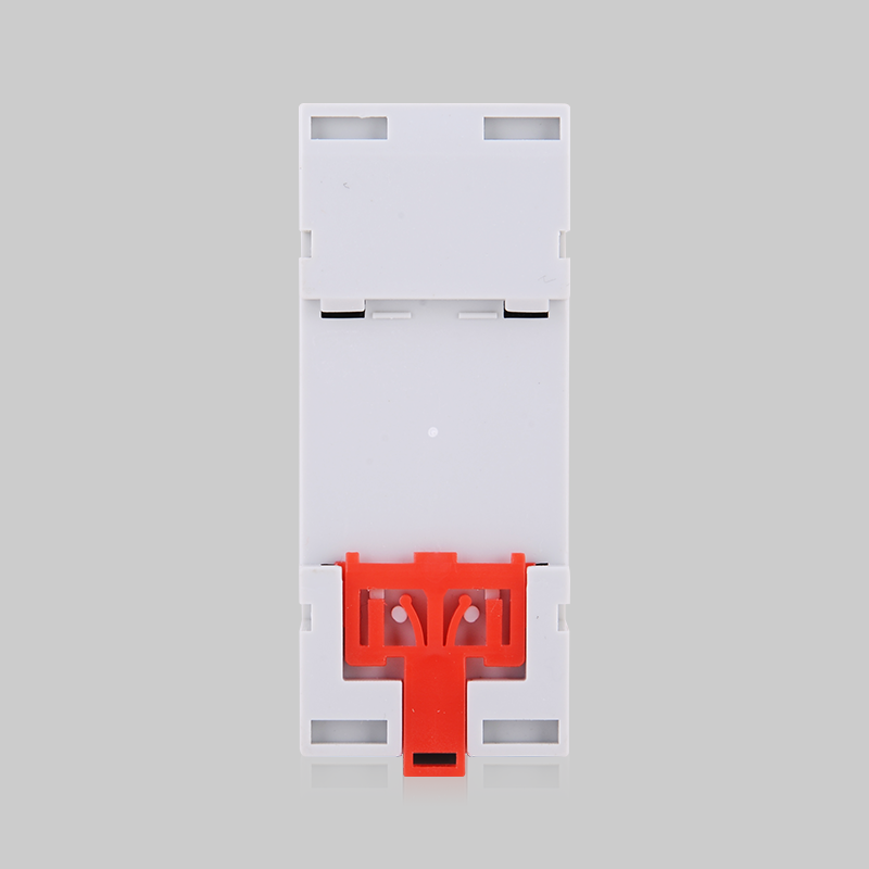 人民電器KG16A 系列時(shí)控開關(guān) 