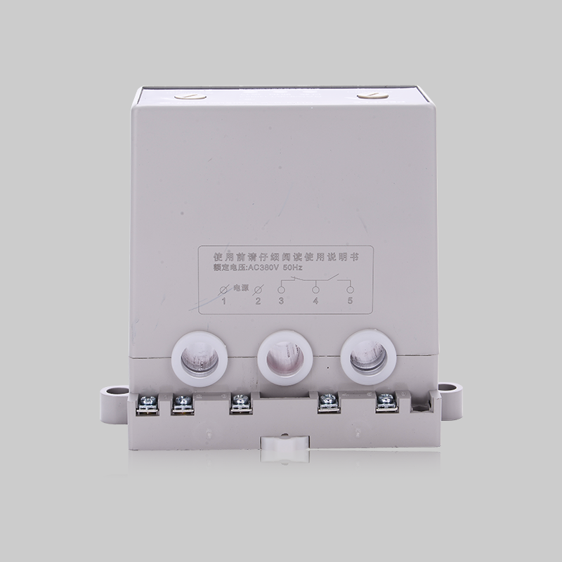 人民電器BHQ-S-C 系列電動(dòng)機(jī)綜合保護(hù)器 