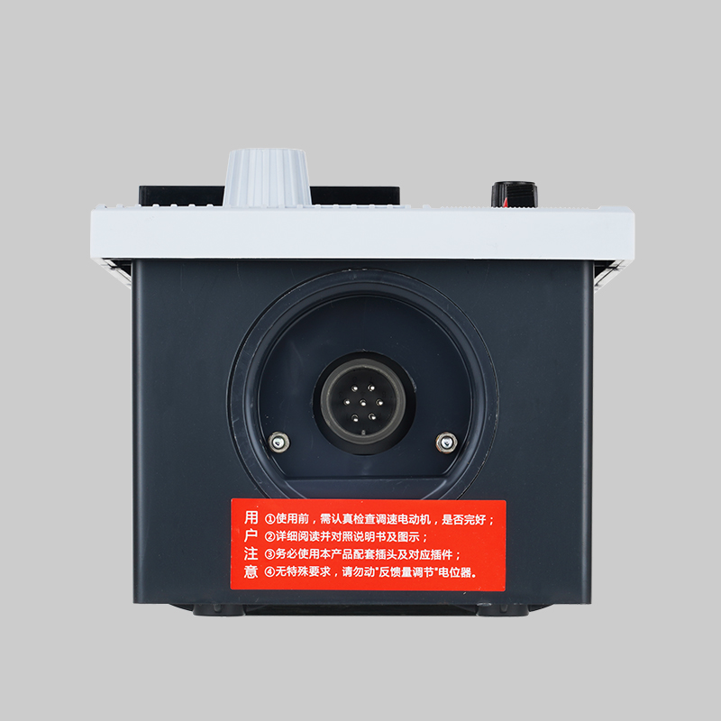 人民電器JD系列電磁調(diào)速電動(dòng)機(jī)控制裝置 
