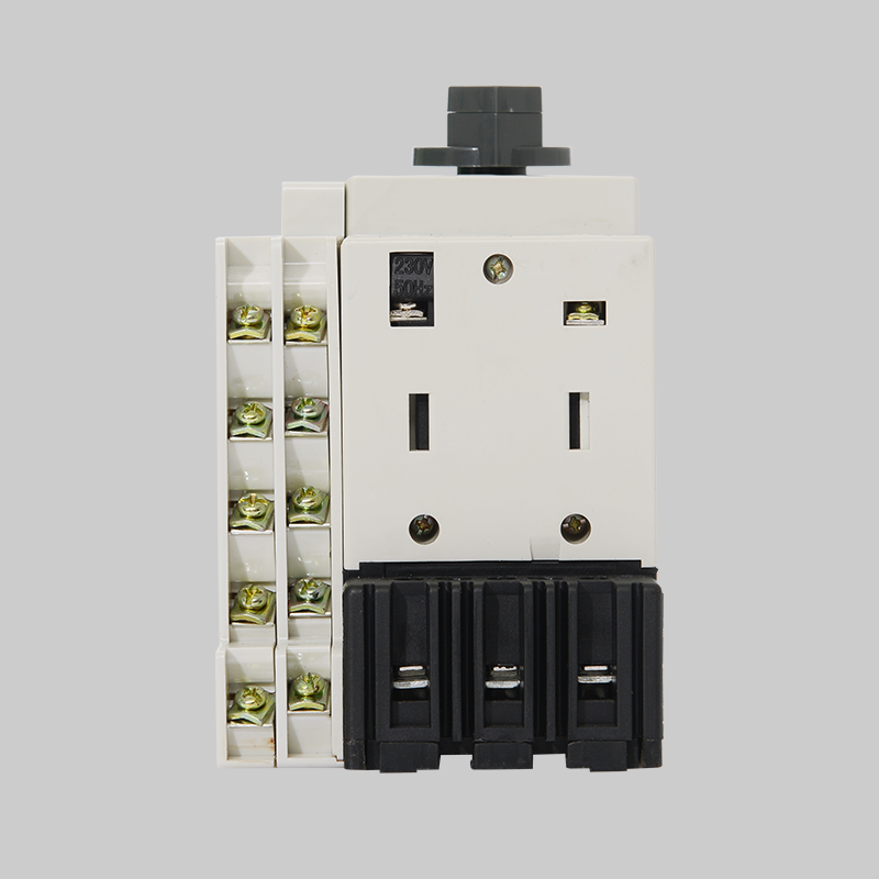 人民電器RDCPS系列控制與保護開關(guān)電器 