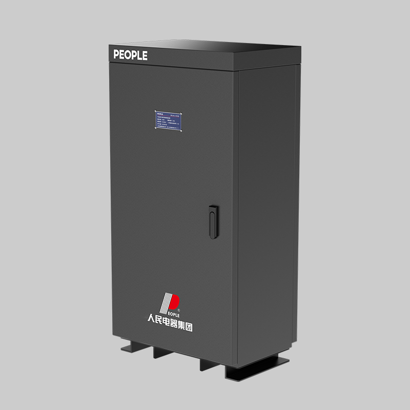 人民電器RDJ01系列電抗式電動機起動柜 