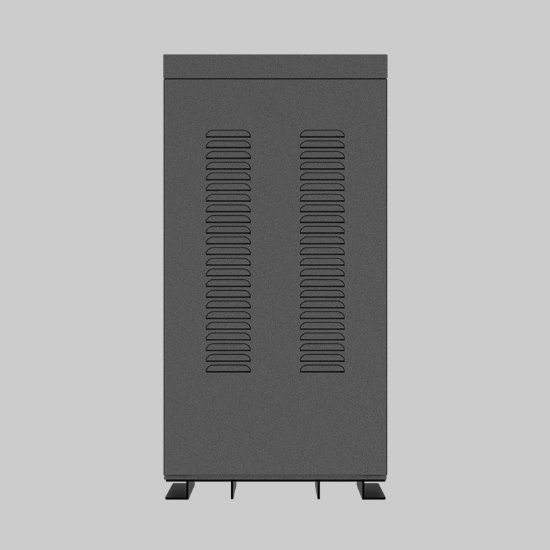 人民電器RDJ01系列電抗式電動機起動柜 