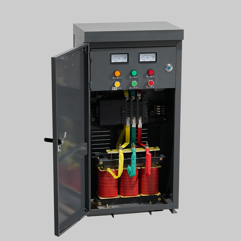 人民電器RDJ01系列電抗式電動機起動柜 
