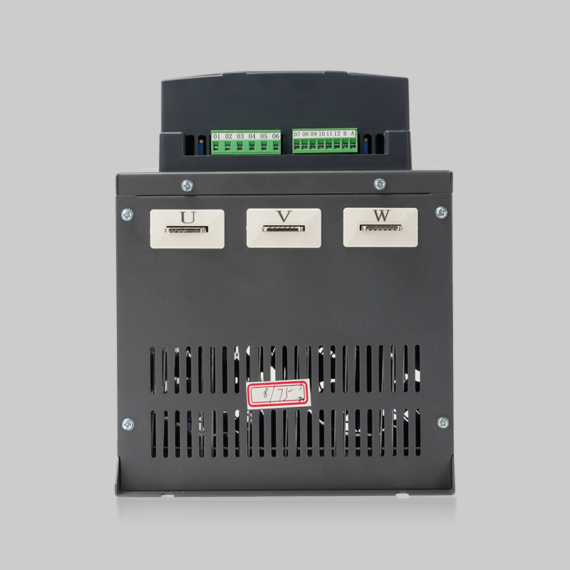 人民電器RDJR6-ZX 系列軟起動器 