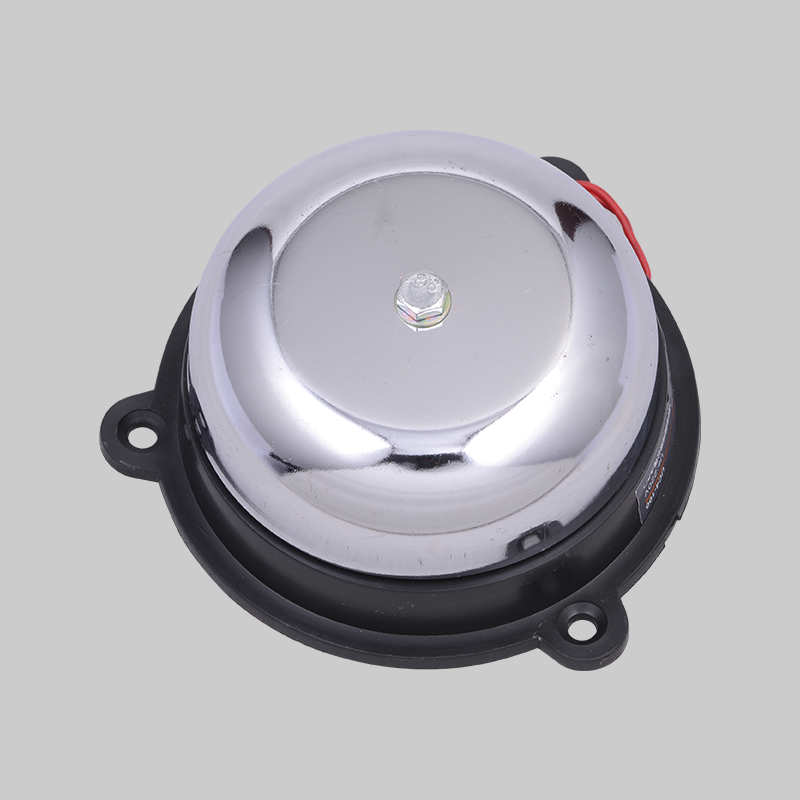 人民電器UC4型電鈴 