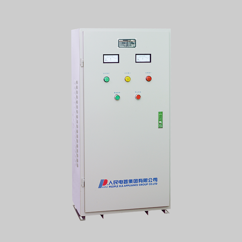 人民電器XJ01系列自耦減壓起動箱 