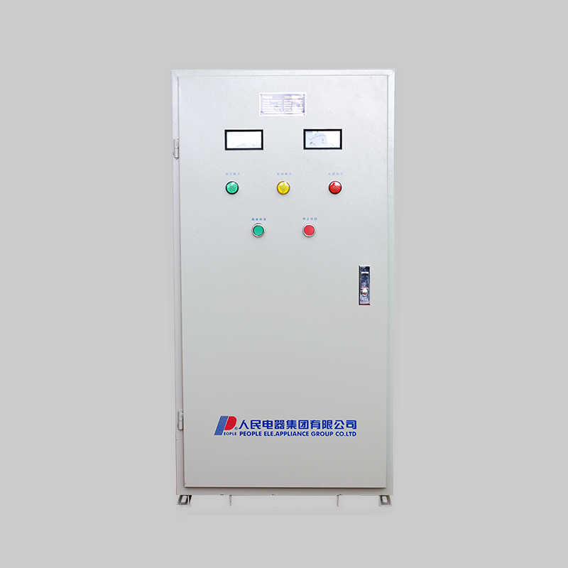 人民電器XJ01系列自耦減壓起動箱 