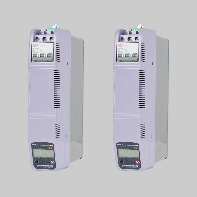 人民電器RD-ZM型智能低壓電容器 