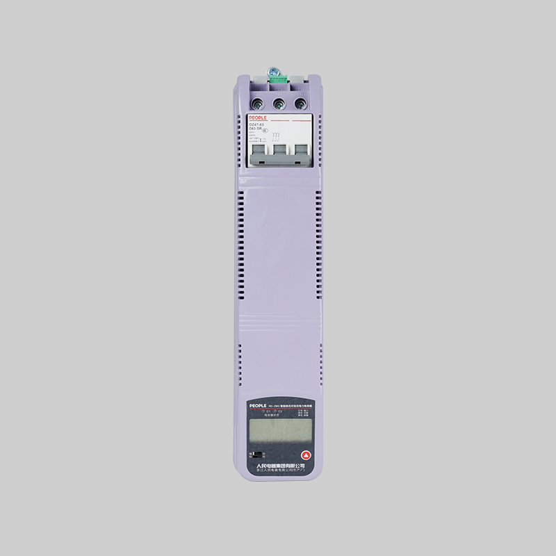 人民電器RD-ZM型智能低壓電容器 