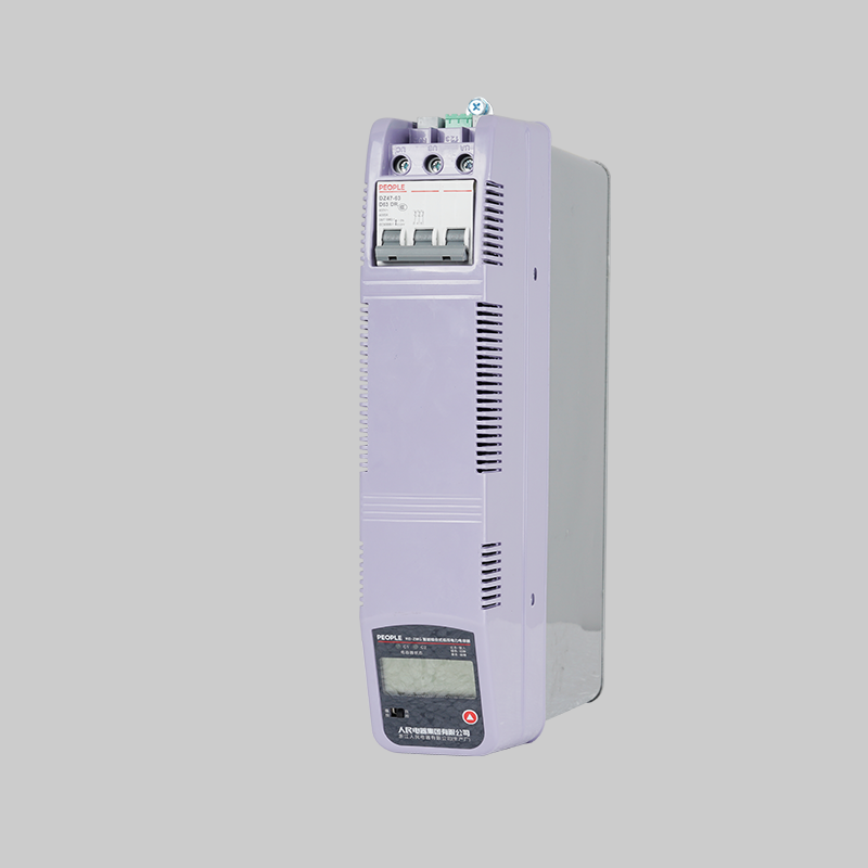人民電器RD-ZM型智能低壓電容器 