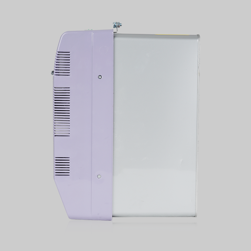 人民電器RD-ZM型智能低壓電容器 