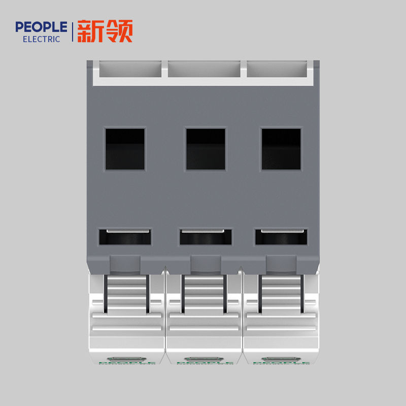 人民電器RDU8DC系列直流電涌保護器 