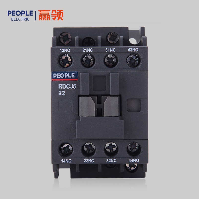 人民電器，人民電器集團(tuán)，人民電器集團(tuán)有限公司，中國(guó)人民電器，RDCJ5系列接觸式繼電器