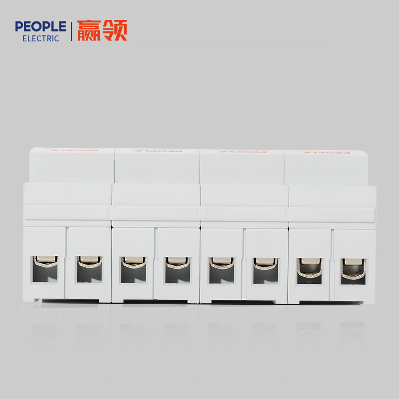 人民電器RDU5系列電涌保護器 