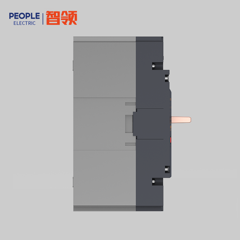 人民電器RDM7L系列剩余電流保護斷路器 