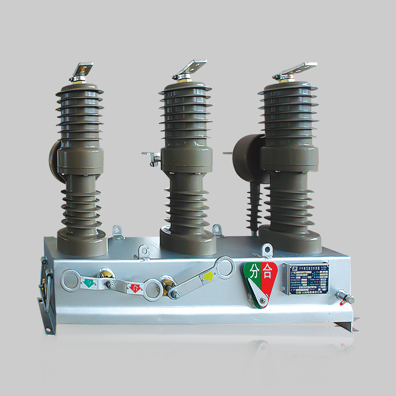 人民電器，人民電器集團(tuán)，人民電器集團(tuán)有限公司，中國人民電器，ZW32-12C戶外高壓交流自動重合斷路器