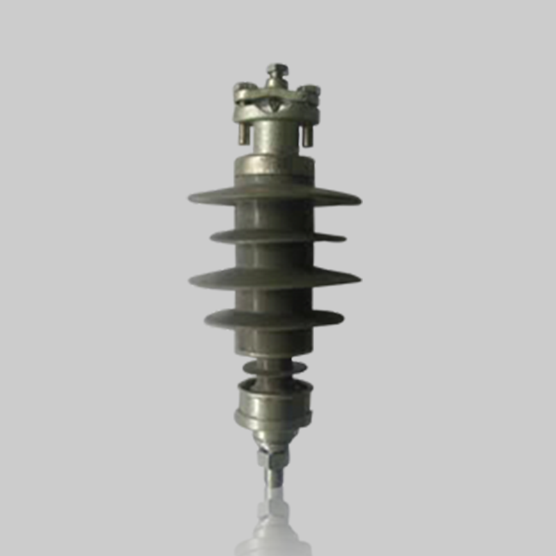 人民電器，人民電器集團，人民電器集團有限公司，中國人民電器，YH5CS(Z)XⅡ配電、線路兩用高性能絕緣子避雷器