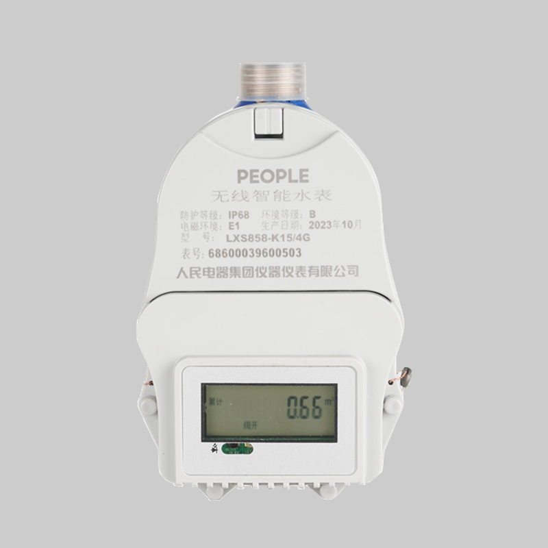 人民電器，人民電器集團，人民電器集團有限公司，中國人民電器，NB-IOT/4G物聯(lián)網(wǎng)水表、LXS無線遠傳水表