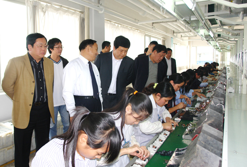 人民電器,人民電器集團(tuán),中國(guó)人民電器集團(tuán)20081117DSC00031.JPG