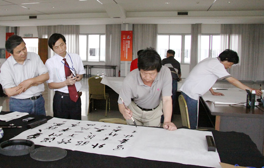 人民電器,人民電器集團(tuán),中國人民電器集團(tuán)2009060802.JPG