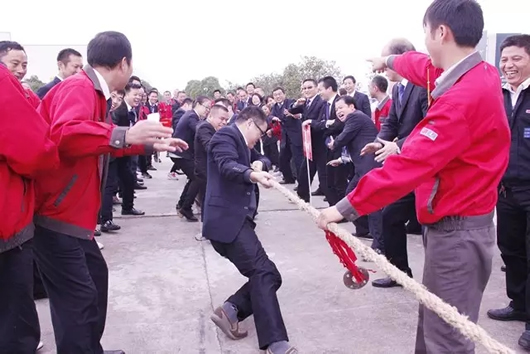 人民電器,人民電器集團(tuán),中國人民電器集團(tuán)