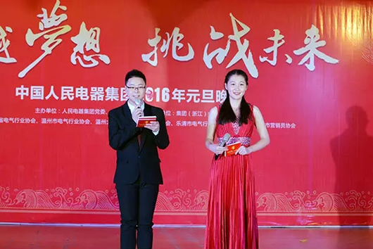 人民電器,人民電器集團,中國人民電器集團