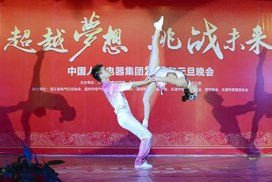 人民電器,人民電器集團,中國人民電器集團