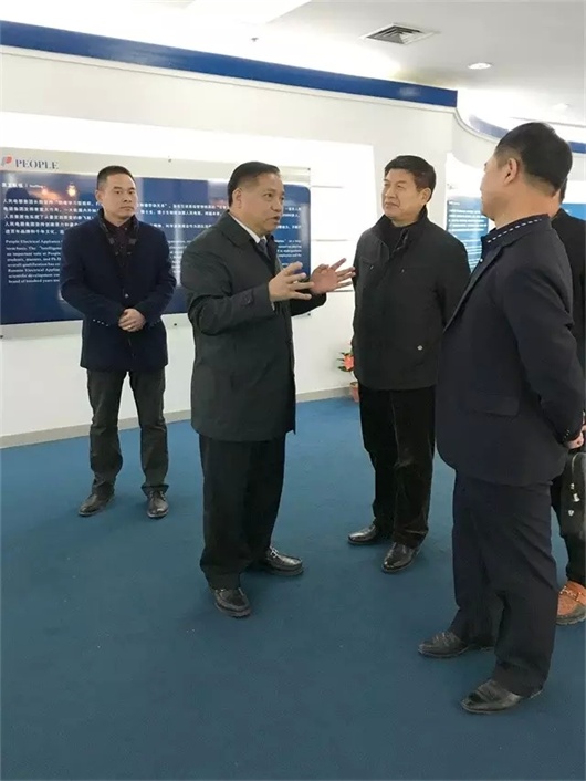 人民電器,人民電器集團(tuán),中國(guó)人民電器集團(tuán)