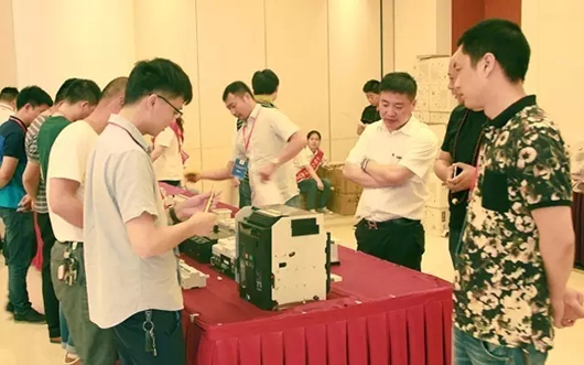 人民電器,人民電器集團,中國人民電器集團