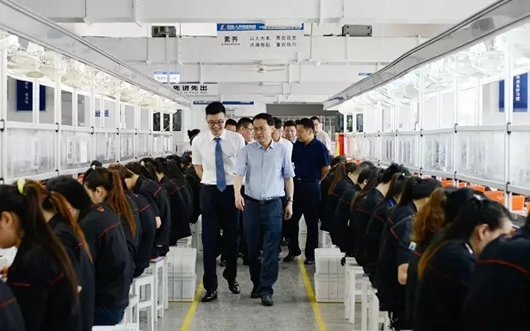 人民電器,人民電器集團,中國人民電器集團
