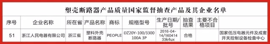 人民電器,人民電器集團,中國人民電器集團