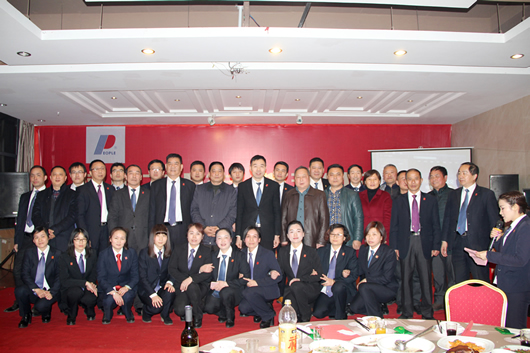 人民電器,人民電器集團(tuán),中國人民電器集團(tuán)