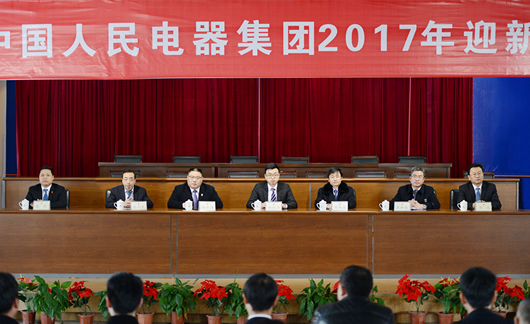 人民電器,人民電器集團(tuán),中國(guó)人民電器集團(tuán)