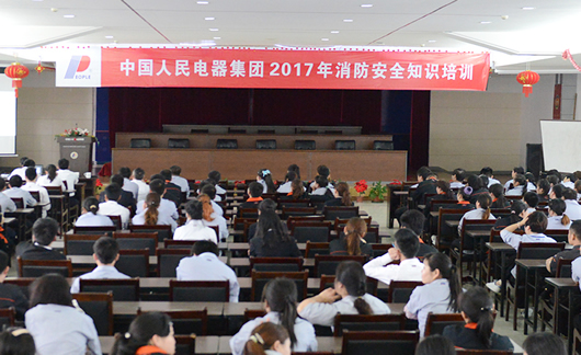 人民電器,人民電器集團(tuán),中國(guó)人民電器集團(tuán)