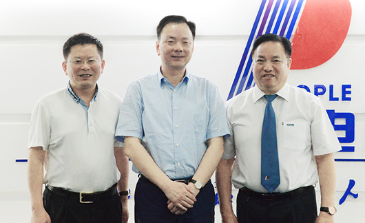 人民電器,人民電器集團(tuán),中國人民電器集團(tuán)