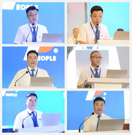 人民電器,人民電器集團(tuán),中國人民電器集團(tuán)