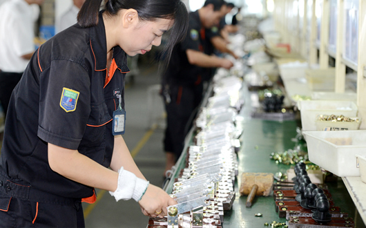 人民電器,人民電器集團(tuán),中國人民電器集團(tuán)