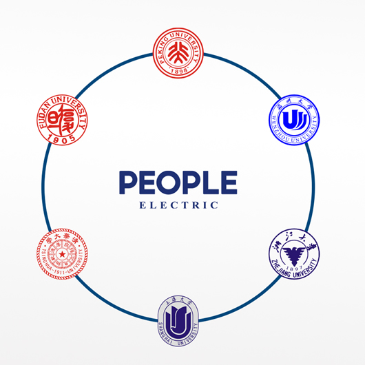 人民電器,人民電器集團(tuán),中國(guó)人民電器集團(tuán)