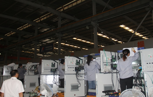 人民電器,人民電器集團(tuán),中國人民電器集團(tuán)