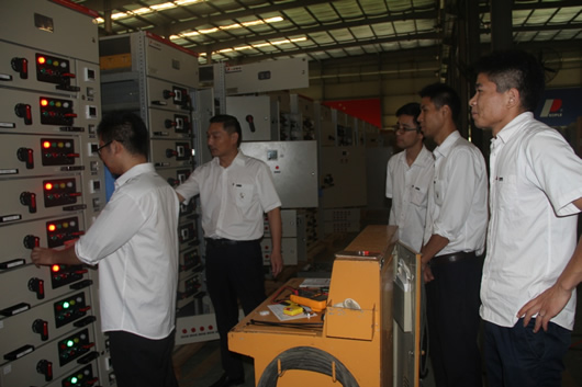 人民電器,人民電器集團(tuán),中國人民電器集團(tuán)