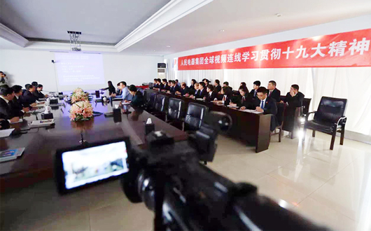 人民電器,人民電器集團,中國人民電器集團